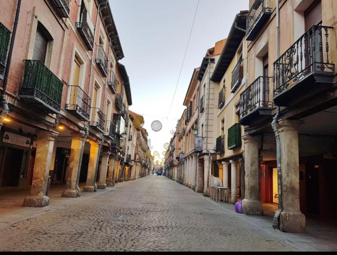 Laan Los Pinos Alcalá de Henares Exterior foto
